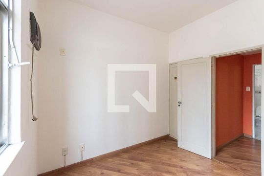 Quarto de apartamento para alugar com 1 quarto, 53m² em Maracanã, Rio de Janeiro