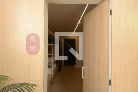 Delivery de kitnet/studio à venda com 1 quarto, 30m² em Liberdade, São Paulo