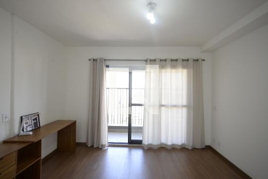 Studio de kitnet/studio à venda com 1 quarto, 30m² em Liberdade, São Paulo