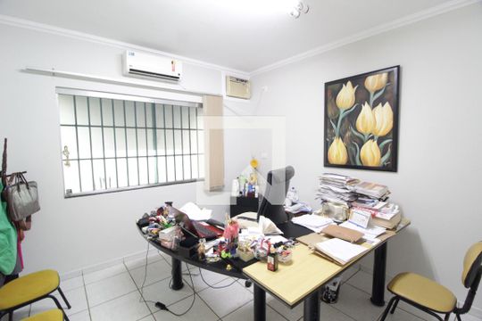 Escritório de casa para alugar com 7 quartos, 350m² em Brasil, Uberlândia