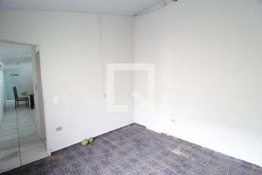 Quarto 7 de casa para alugar com 7 quartos, 350m² em Brasil, Uberlândia