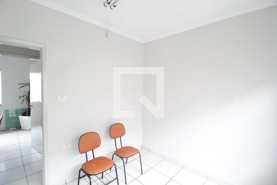 Quarto 1 de casa para alugar com 7 quartos, 350m² em Brasil, Uberlândia