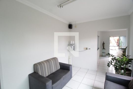 Sala de casa para alugar com 7 quartos, 350m² em Brasil, Uberlândia