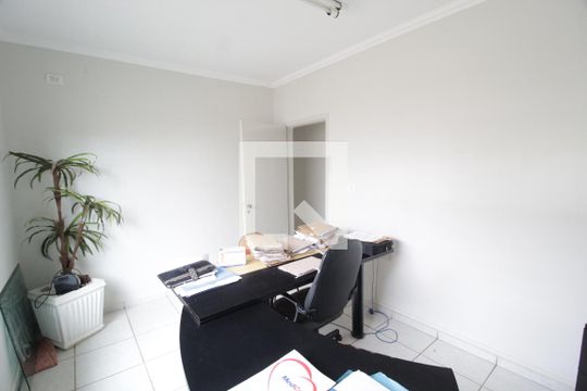 Quarto 2 de casa para alugar com 7 quartos, 350m² em Brasil, Uberlândia