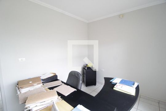 Quarto 2 de casa para alugar com 7 quartos, 350m² em Brasil, Uberlândia