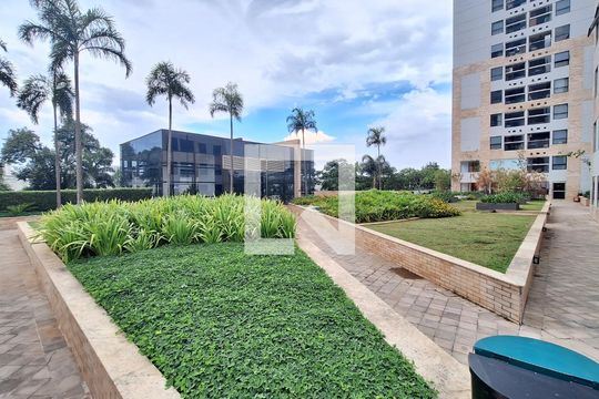Área comum de apartamento à venda com 2 quartos, 70m² em Vila Leopoldina, São Paulo