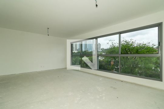 Apartamento à venda com 3 quartos, 115m² em Petrópolis, Porto Alegre