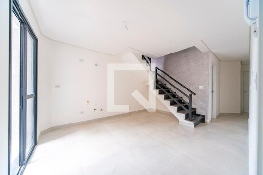 Apartamento à venda com 2 quartos, 92m² em Jardim Bela Vista, Santo André