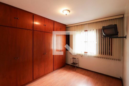 Quarto 2 de casa à venda com 2 quartos, 70m² em Vila Isolina Mazzei, São Paulo
