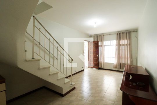 Casa à venda com 2 quartos, 70m² em Vila Isolina Mazzei, São Paulo