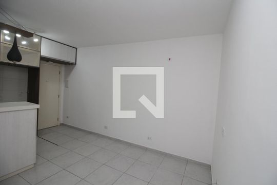 Sala de TV de apartamento à venda com 2 quartos, 60m² em Vila Matilde, São Paulo