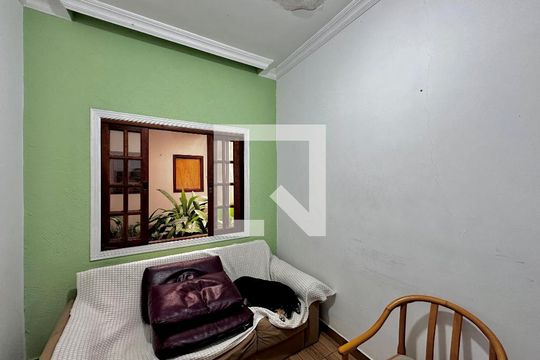 Quarto 3 de casa à venda com 4 quartos, 290m² em Campo Belo, São Paulo