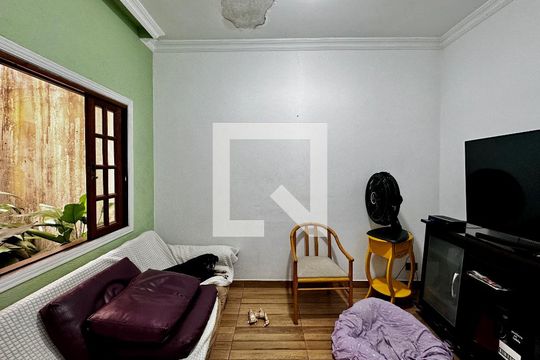 Quarto 3 de casa à venda com 4 quartos, 290m² em Campo Belo, São Paulo