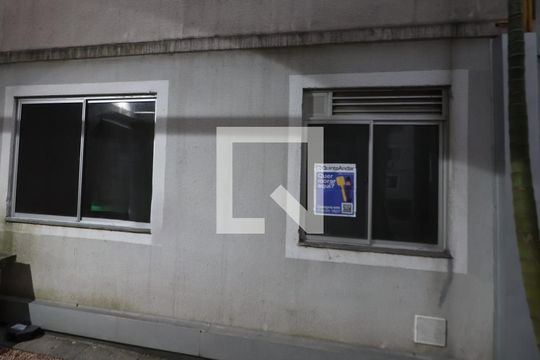 Placa de apartamento para alugar com 2 quartos, 43m² em Igara, Canoas