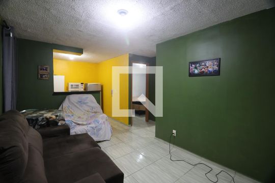 Apartamento à venda com 2 quartos, 43m² em Igara, Canoas