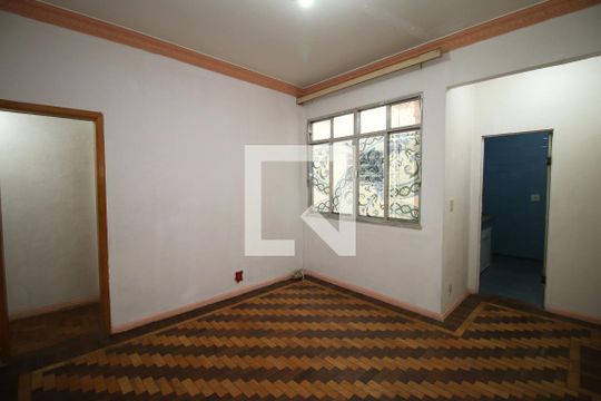 Apartamento para alugar com 1 quarto, 50m² em Bonsucesso, Rio de Janeiro