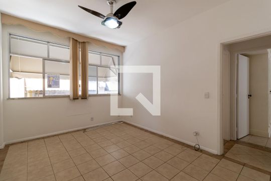 Apartamento para alugar com 2 quartos, 69m² em Tijuca, Rio de Janeiro
