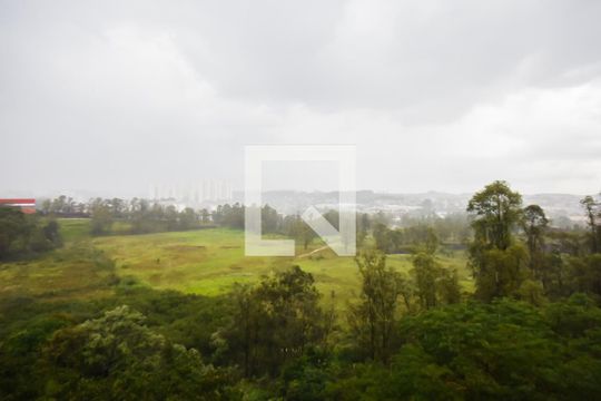 Vista do Quarto 1 de apartamento para alugar com 2 quartos, 41m² em Jardim Boa Vista (zona Oeste), São Paulo