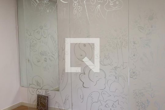 Quarto 2 de casa para alugar com 3 quartos, 200m² em Umuarama, Osasco