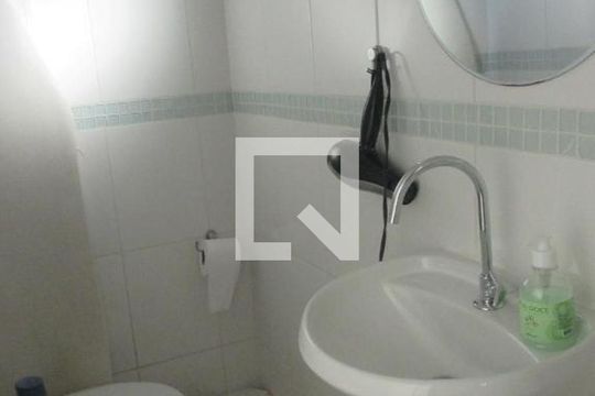 Apartamento à venda com 2 quartos, 64m² em Jardim Nosso Lar, São Paulo