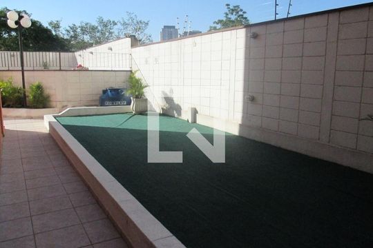 Apartamento à venda com 2 quartos, 64m² em Jardim Nosso Lar, São Paulo