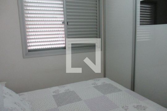 Apartamento à venda com 2 quartos, 64m² em Jardim Nosso Lar, São Paulo