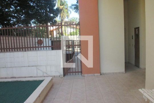 Apartamento à venda com 2 quartos, 64m² em Jardim Nosso Lar, São Paulo