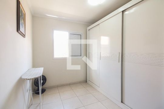 Quarto 1 de casa de condomínio à venda com 3 quartos, 125m² em Vila Esperança, São Paulo