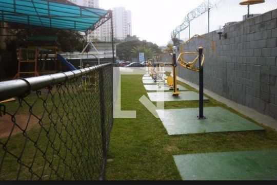 Apartamento à venda com 3 quartos, 64m² em Vila Nova Cachoeirinha, São Paulo