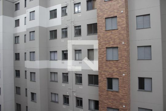 Vista de apartamento para alugar com 1 quarto, 35m² em Mooca, São Paulo