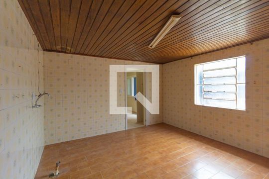 casa 2 de casa à venda com 3 quartos, 100m² em Harmonia, Canoas