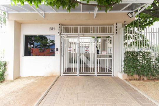 Fachada do Prédio de apartamento à venda com 2 quartos, 32m² em Itaquera, São Paulo