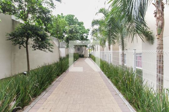 Área Comum de apartamento à venda com 2 quartos, 32m² em Itaquera, São Paulo