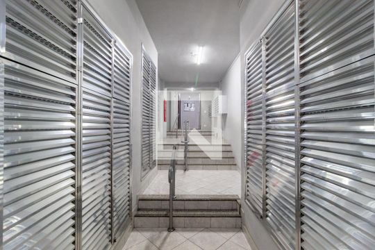 Área comum  de apartamento à venda com 2 quartos, 51m² em Brás, São Paulo