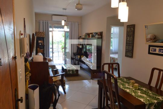 Apartamento à venda com 3 quartos, 74m² em Freguesia (jacarepaguá), Rio de Janeiro