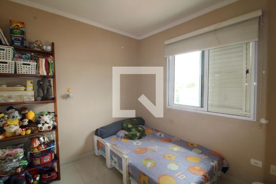 Quarto 2 de apartamento à venda com 2 quartos, 60m² em Mandaqui, São Paulo