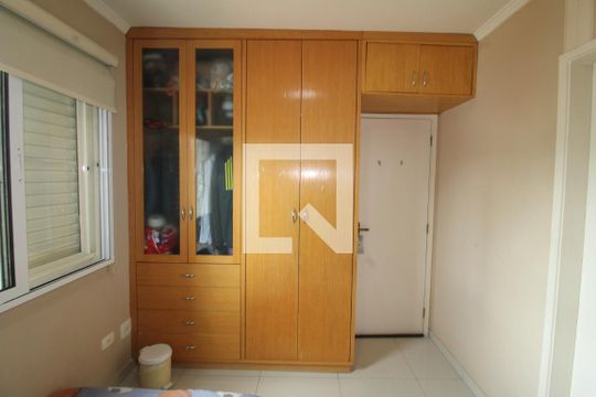 Quarto 2 de apartamento à venda com 2 quartos, 60m² em Mandaqui, São Paulo