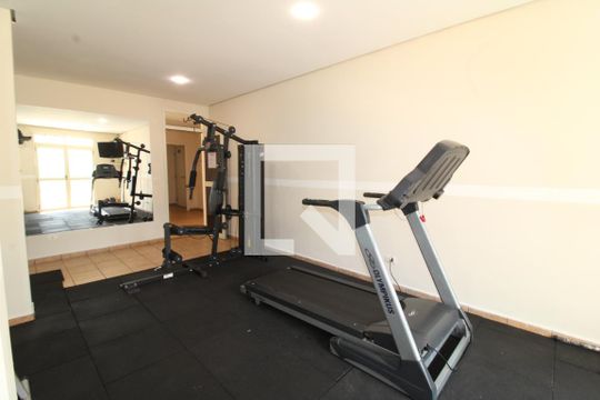 Área Comum de apartamento à venda com 2 quartos, 60m² em Mandaqui, São Paulo