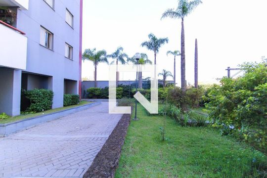 Área comum de apartamento à venda com 4 quartos, 100m² em Mooca, São Paulo