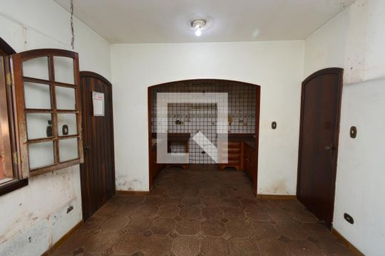 Cozinha de casa para alugar com 5 quartos, 600m² em Capela do Socorro, São Paulo