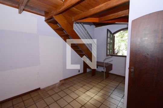 Suíte 1 - Casa 2 de casa para alugar com 5 quartos, 600m² em Capela do Socorro, São Paulo