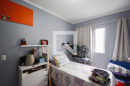 Quarto 1 de apartamento à venda com 2 quartos, 67m² em Santa Terezinha, São Bernardo do Campo