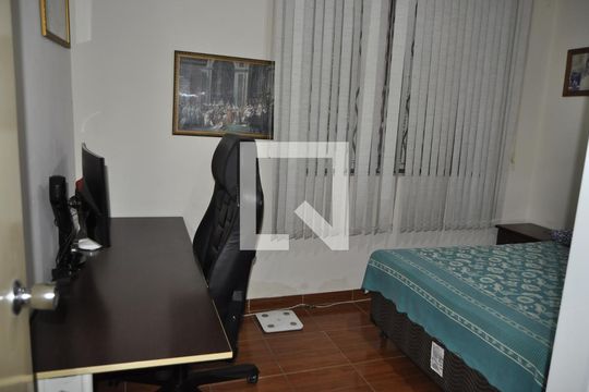 Quarto 1 de casa para alugar com 5 quartos, 730m² em Rocha, Rio de Janeiro