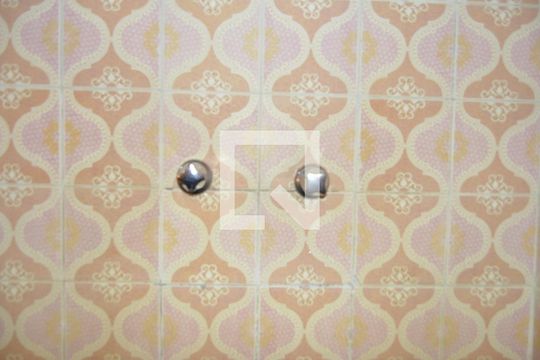 Banheiro do Quarto 2 de casa para alugar com 5 quartos, 730m² em Rocha, Rio de Janeiro