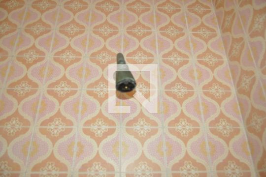 Banheiro do Quarto 2 de casa para alugar com 5 quartos, 730m² em Rocha, Rio de Janeiro