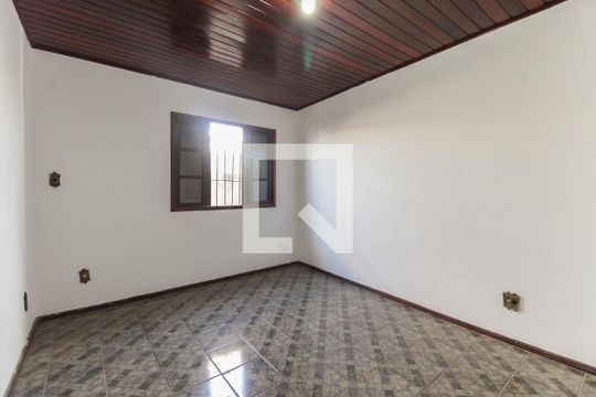 Quarto de casa para alugar com 1 quarto, 90m² em Cidade Nitro Operária, São Paulo