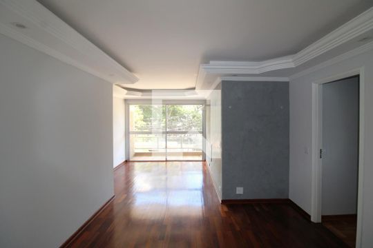 Apartamento à venda com 3 quartos, 95m² em Santana, São Paulo