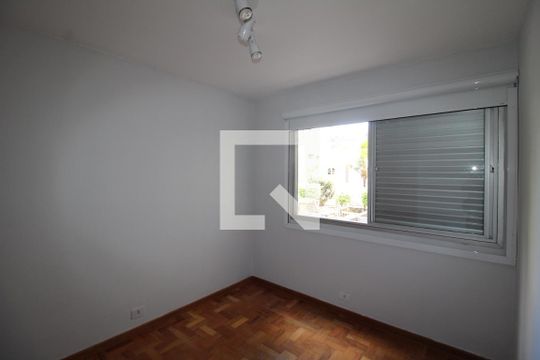 Quarto 1 de apartamento à venda com 3 quartos, 95m² em Santana, São Paulo
