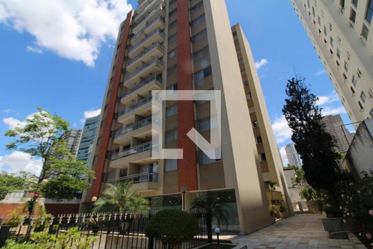 Área Comum de apartamento à venda com 3 quartos, 95m² em Santana, São Paulo
