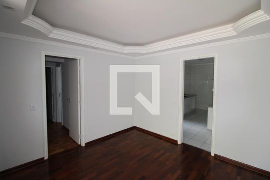 Sala de apartamento à venda com 3 quartos, 95m² em Santana, São Paulo